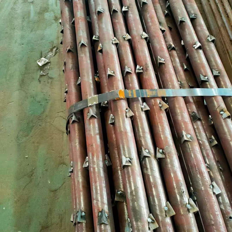 泽州土钉小导管