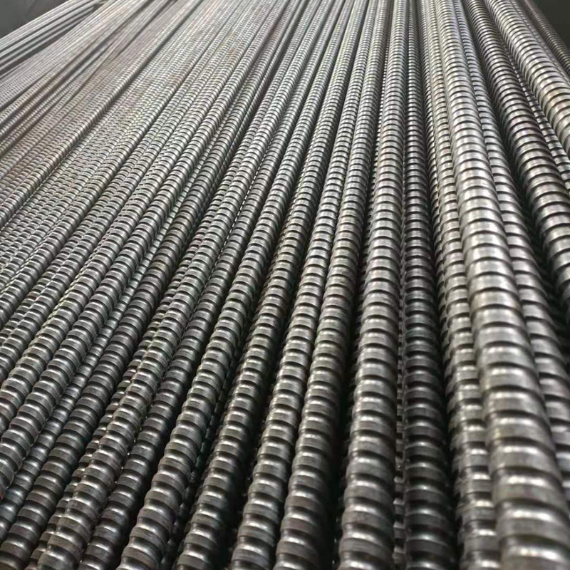 泽州中空锚杆